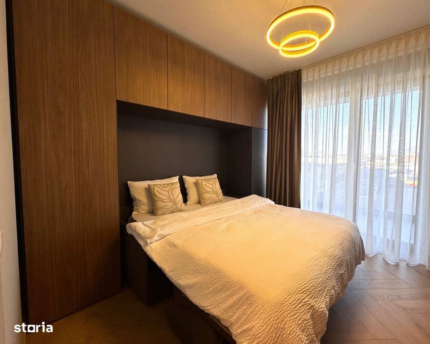 Apartament 3 camere PREMIUM de închiriat
