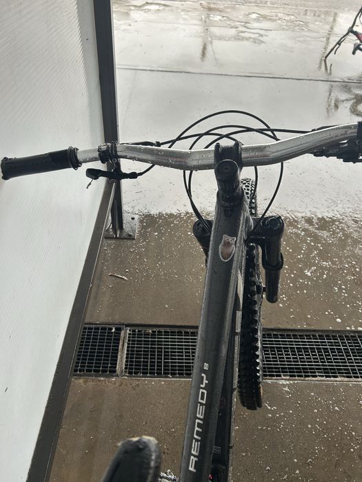 Trek Ramedy 8 2024 L