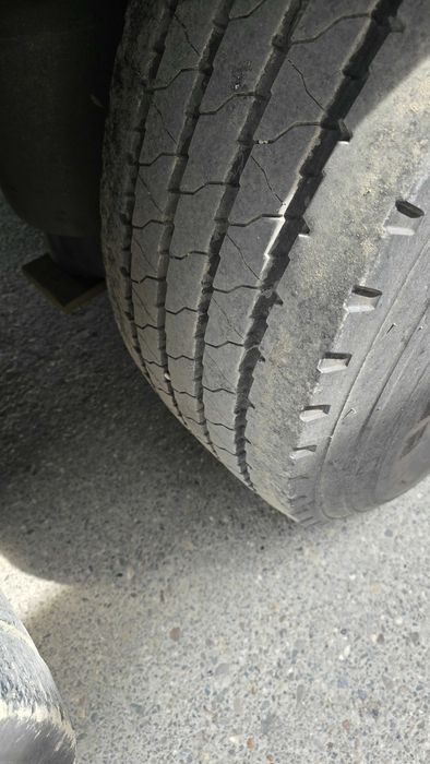 Man Tgx EEV  5 Bucati