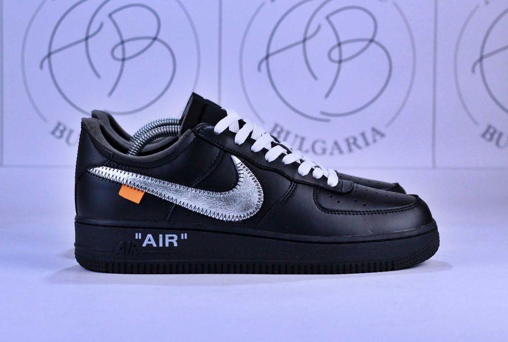 Nike Air Force 1 Off-White