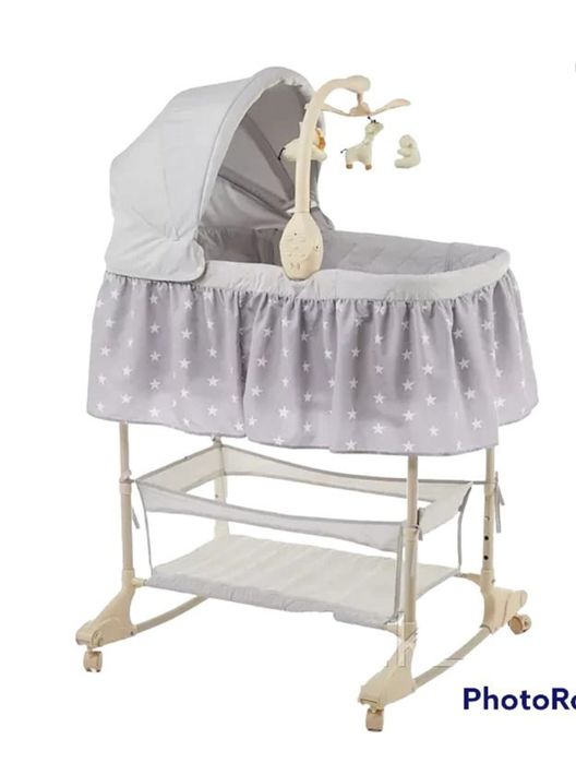 Продам детскую колыбель