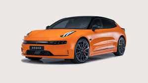 Zeekr 007 performance 770 km nasiya savdoga