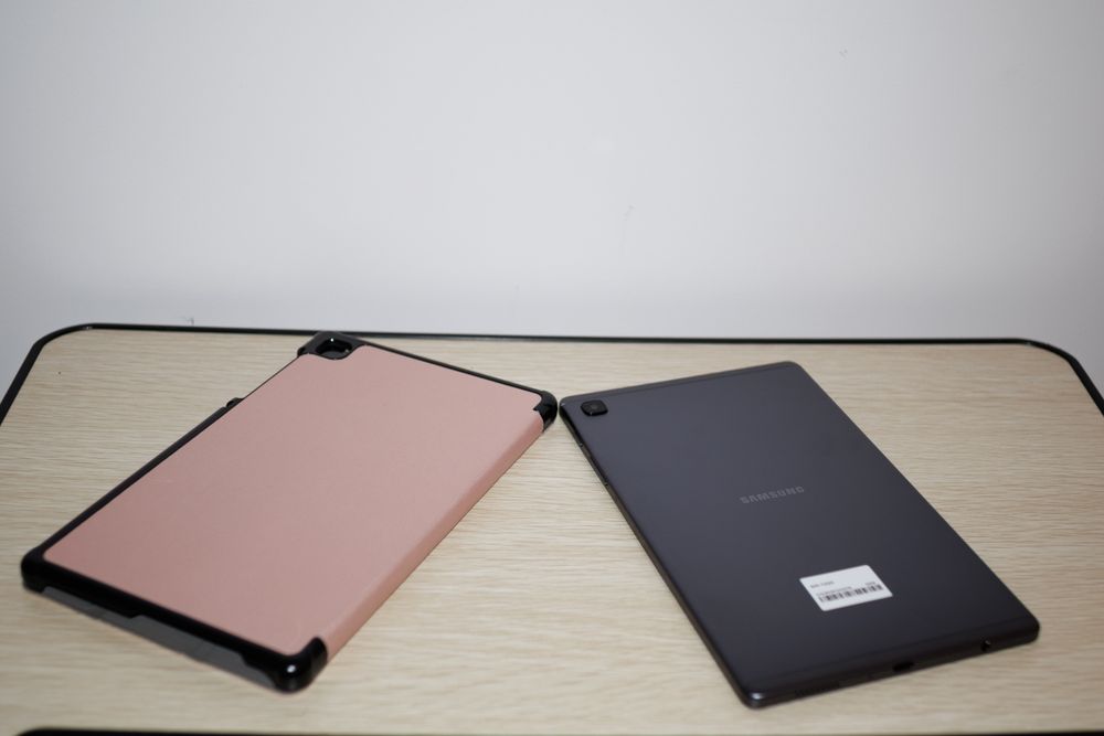 Samsung Galaxy Tab A7 Lite