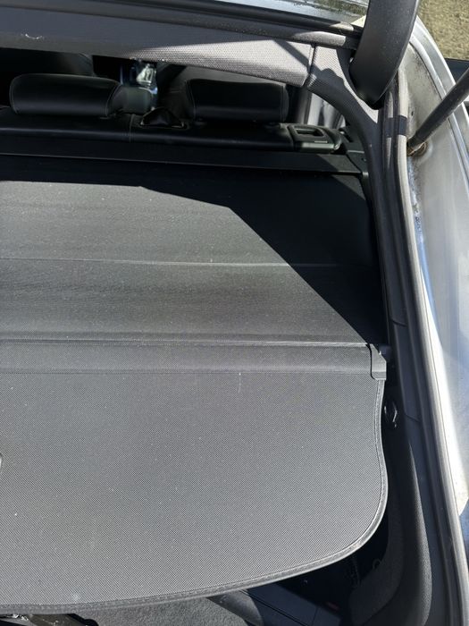 Rulou portbagaj audi a4 b8.5 avant break