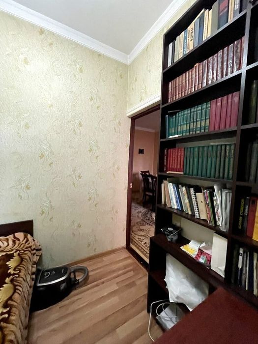 Юнус-Абад,13, Мегапланет. 2х комнатная продается