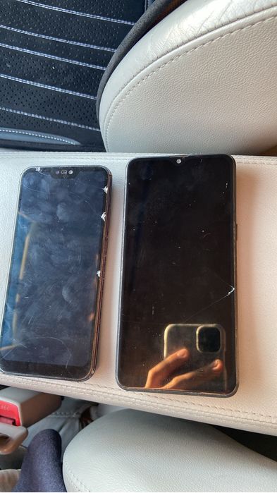 Huawei p20 lite samsung a10s