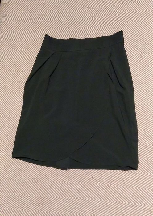 Школьные юбки 36-38 р