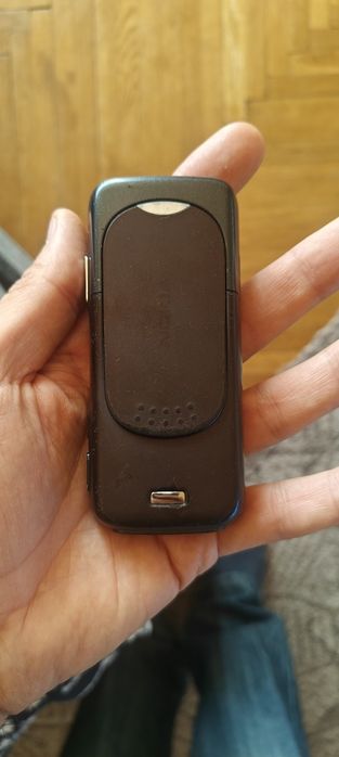 Nokia N73 perfect funcțional.card de 512mb
