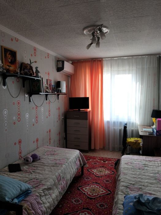 Продается 4х комнатная квартира