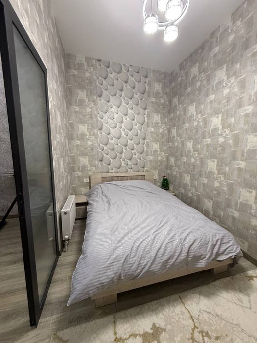 Продается 2х комнатная новостройка кирпич NEW LIFE Махтумкули Макро