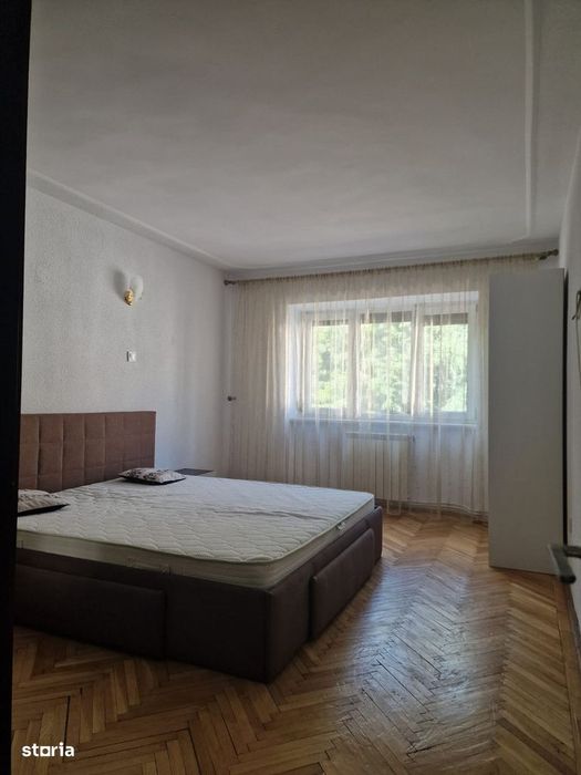 Apartament 3 camere etaj 1 Vile Bulevard