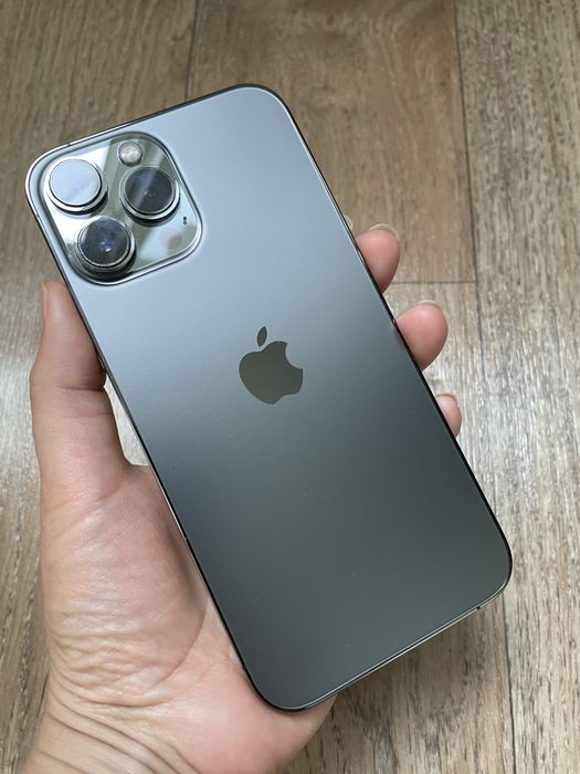 iPhone 13 про макс 128гб