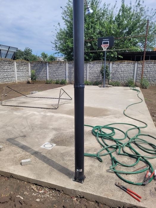 Vind dus de gradina ,piscina