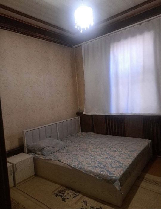 Аренда дом Рисовый 5 комнат