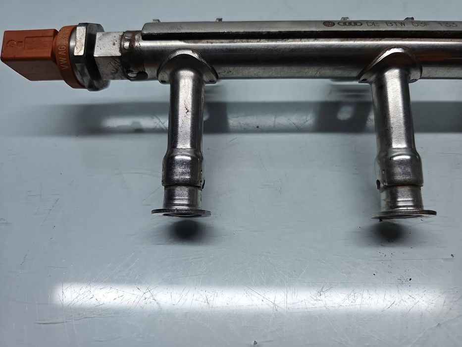 Rampa injectoare Skoda Fabia 2 (5J, 542) [Fabr 2007-2014] 03F133320C 1