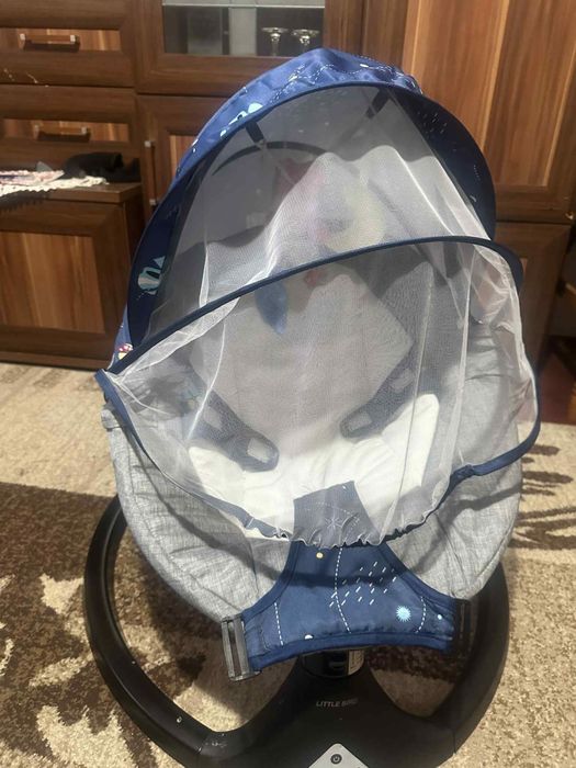 Balansua pentru copii