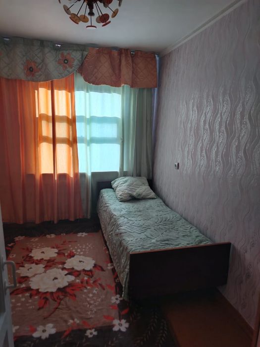 Сдам квартиру помесячно