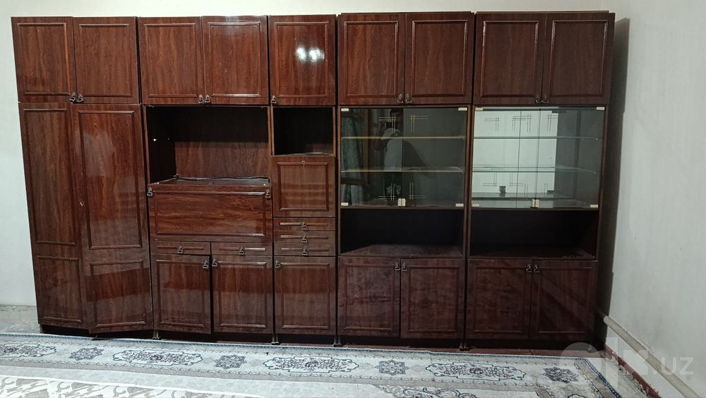 Мебелстенка холати яхши