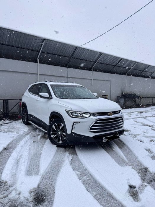 Tracker 2 Xitoy zborka Ideal