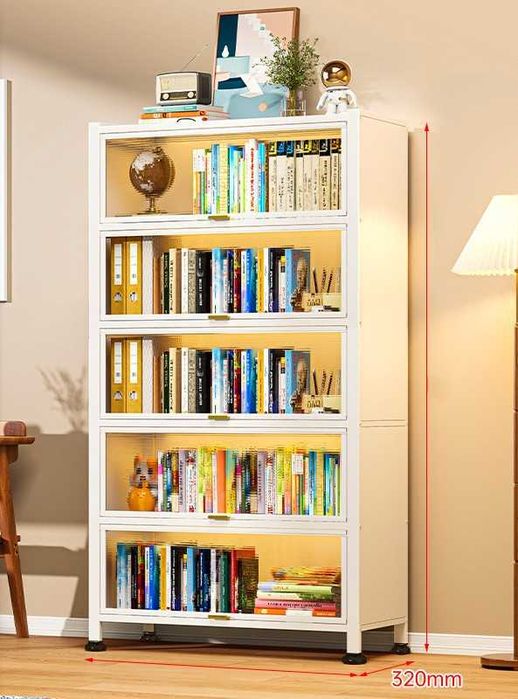 Книжный шкаф/Kitoblar uchun shkaf va stellaj/Шкаф для книг и стеллаж