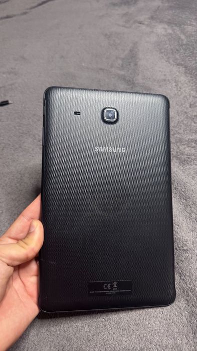 Tabletă Samsung tab e 9,6 inch