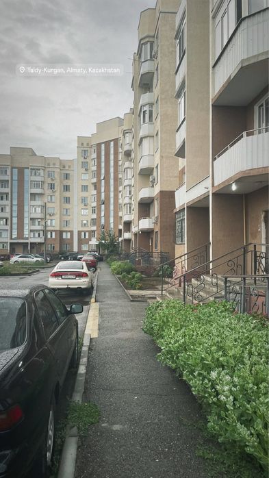 Сдам 1 комнатную квартиру