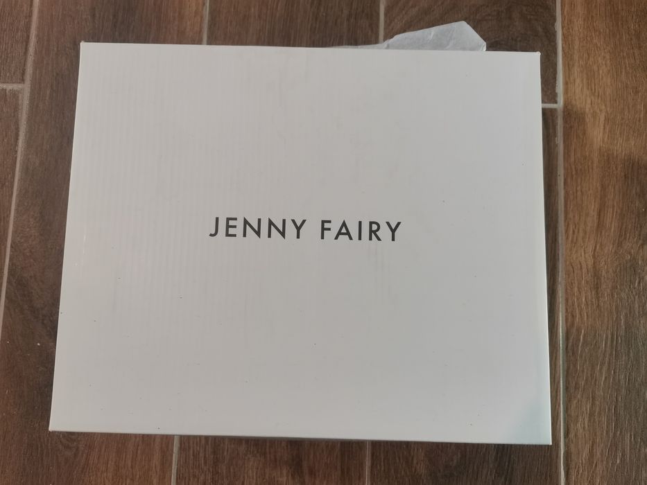 Дамски, зимни боти Jenny Fairy от CCC