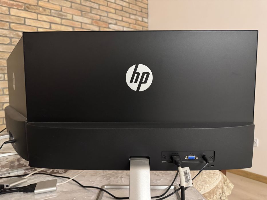 HP 24f Monitor 1920x1080