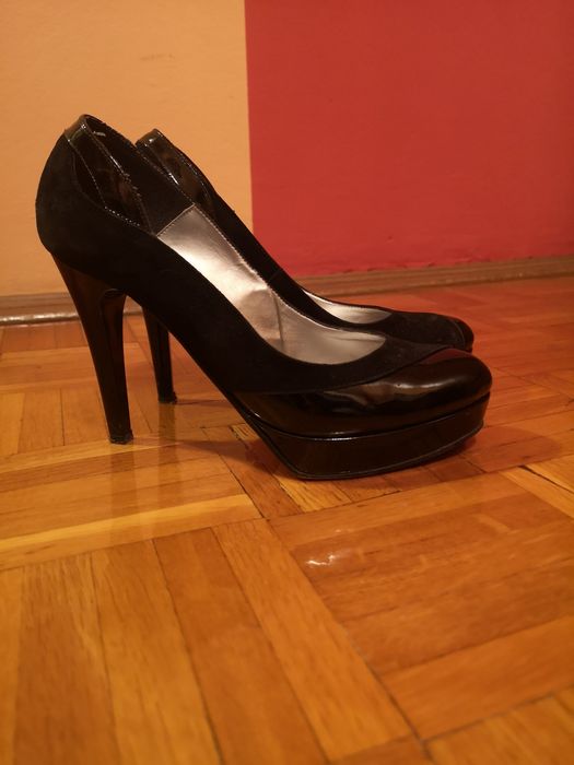 Pantofi eleganti de ocazie