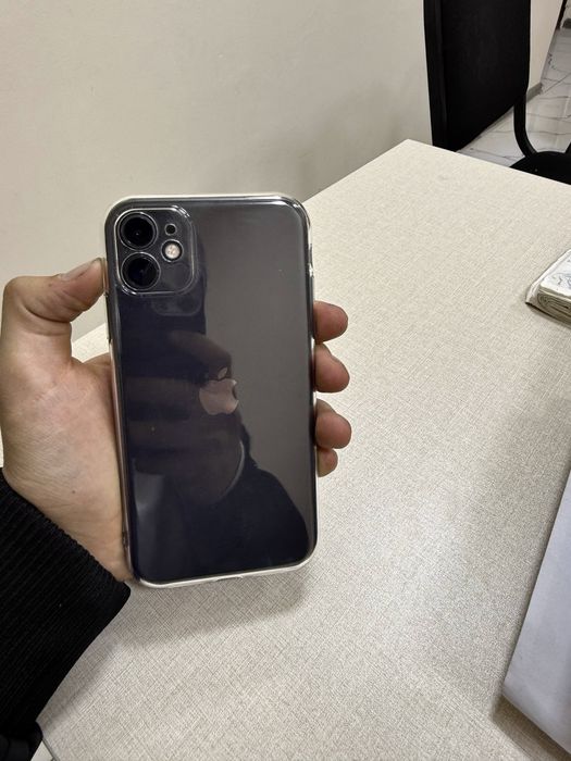 Iphone 11 ideal
