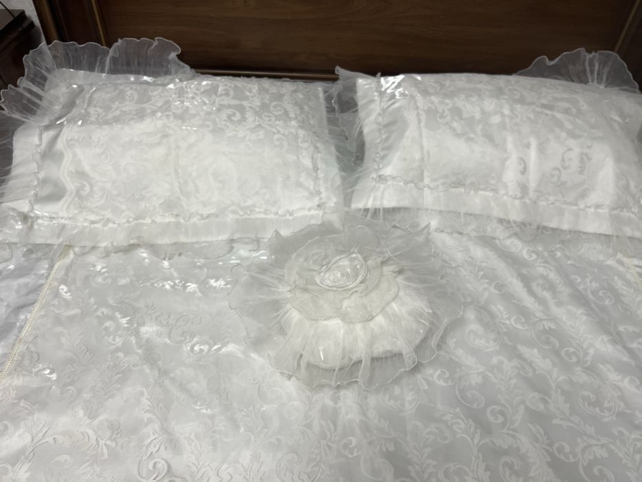 Келин сарпо покривал Турецкий