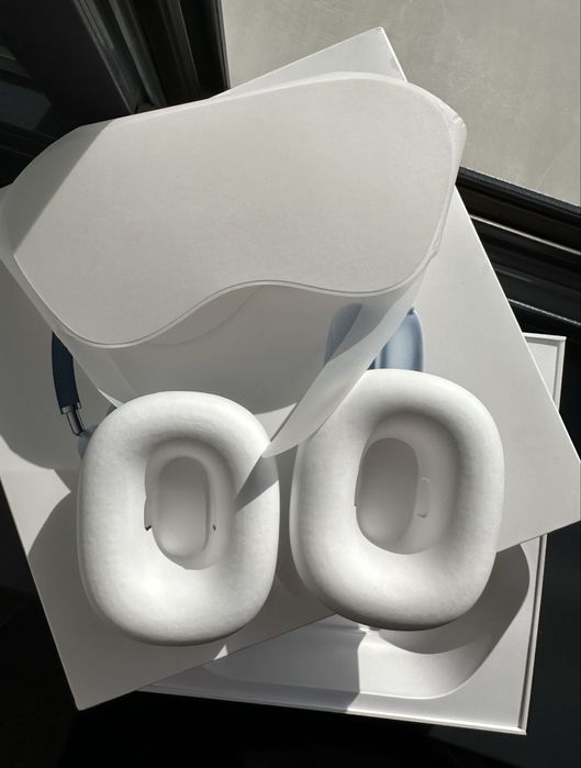 Air pods max 1:1 orginal sotiladi