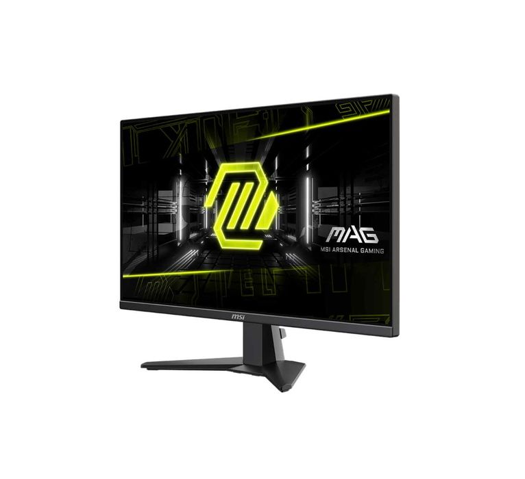 ; Монитор MSI 27" Mag 275F, Rapid IPS, 0.5mc, 180hz, FHD (1920x1080)
