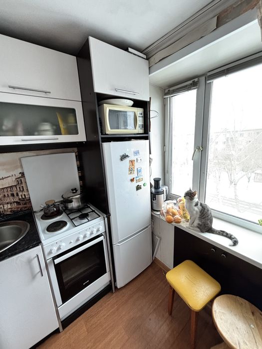 Продажа 2-ком квартиры