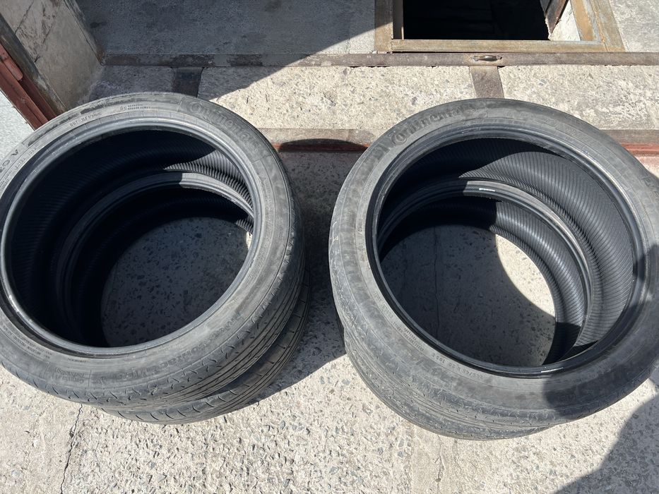 Шины на колеса летние