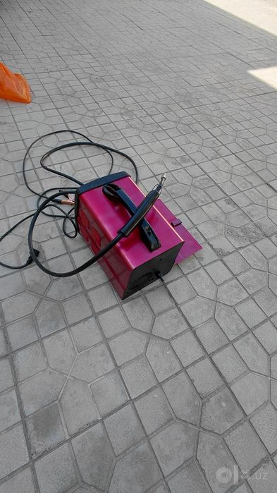 Сварка  Полуавтомат б/у хороший