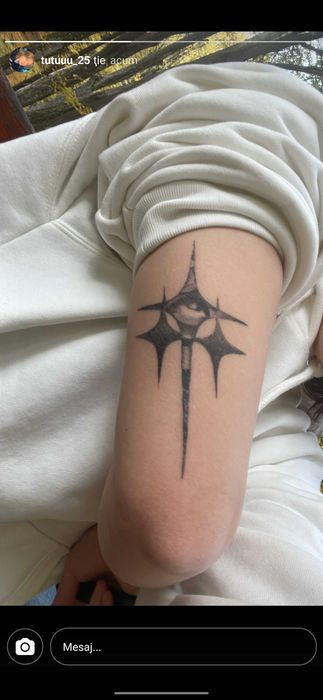 Tattoo Artist/Black&White/colours/stippling shading