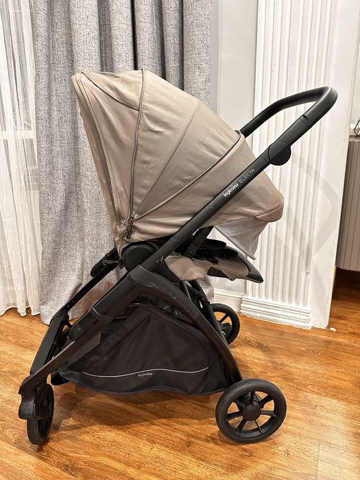 Продается супер коляска