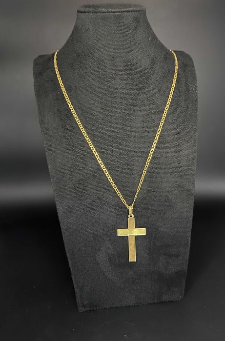 Lant de Aur 11.43Gb/18K