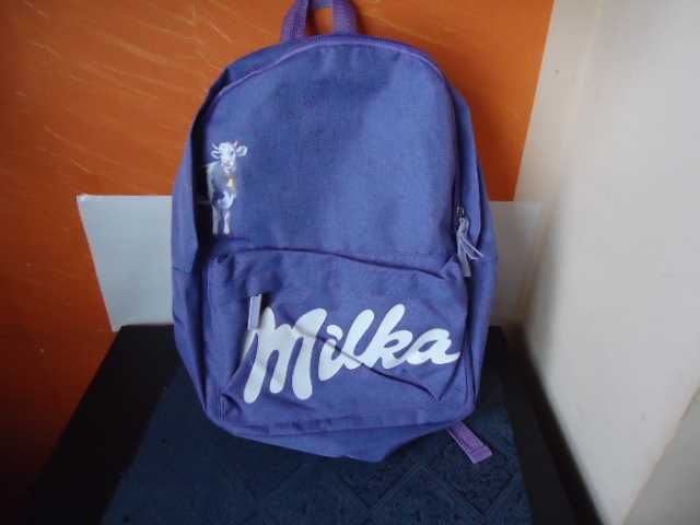 Раница Милка ,Milka