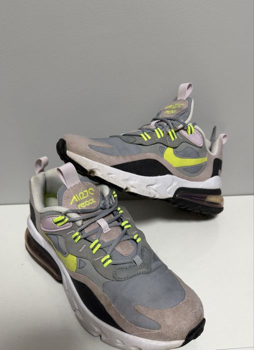 Nike Air Max 270 React