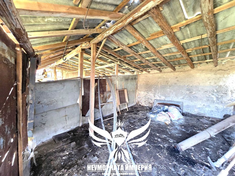 Продава се Къща в с. Дълбок извор, Област Пловдив - 93 кв.м за 137 €/кв.м - Снимка #23