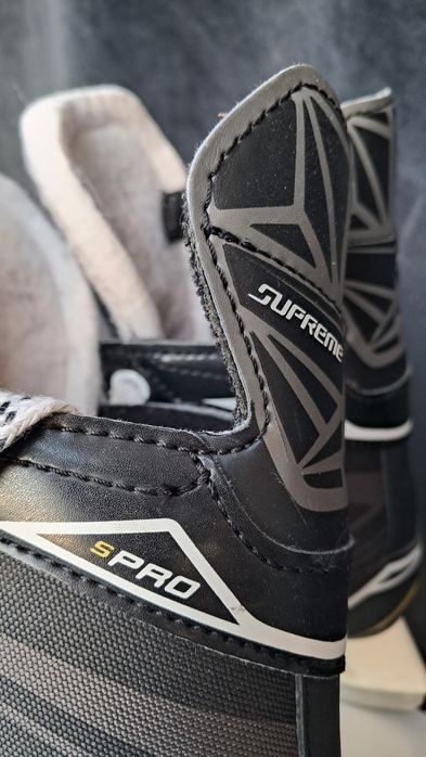 Коньки хоккейные детские BAUER