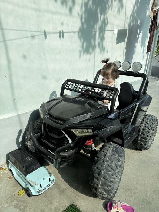 moshina bolalar elektromobili oyinchoq mashina