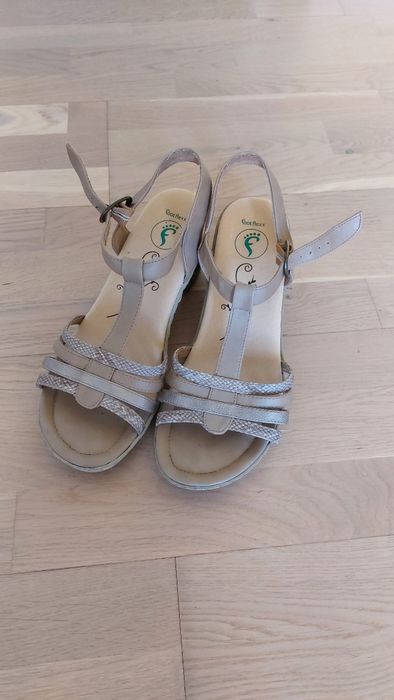 Sandale ortopedice marime 40