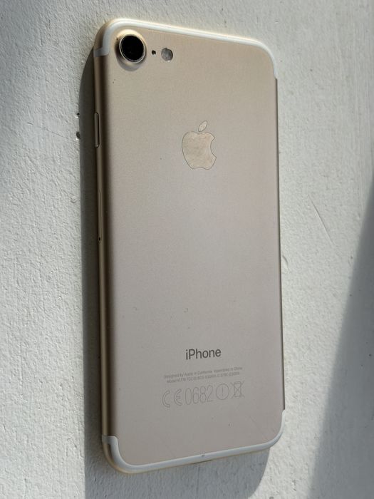 Iphone 7 stare foarte buna