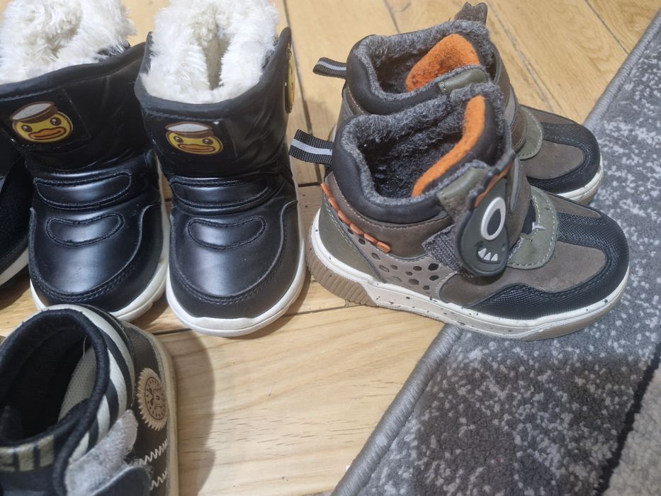 Обувь   детская.