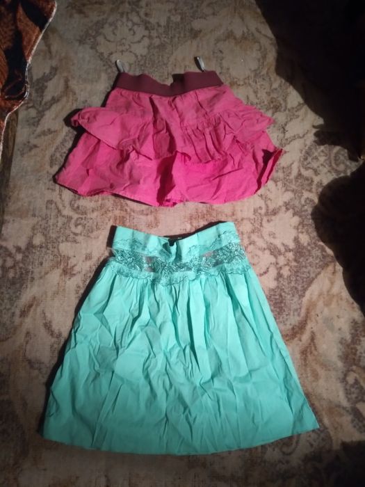 Детские вещи на 2-3 годика