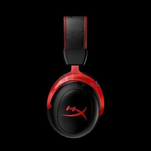 наушники игровые hyperx cloud ll