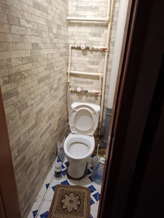 Продам 3х комнатную квартиру